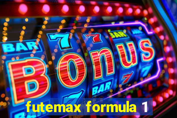 futemax formula 1